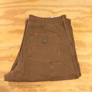 Carhartt WIP - Double Knee Pant - 34 x 32